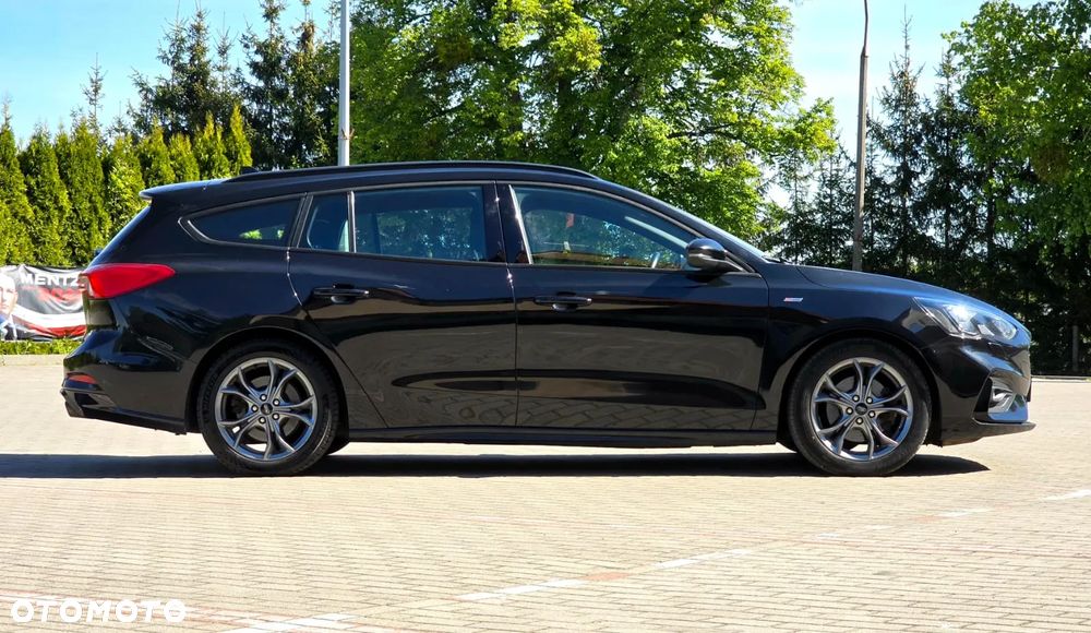 Ford Focus - 12