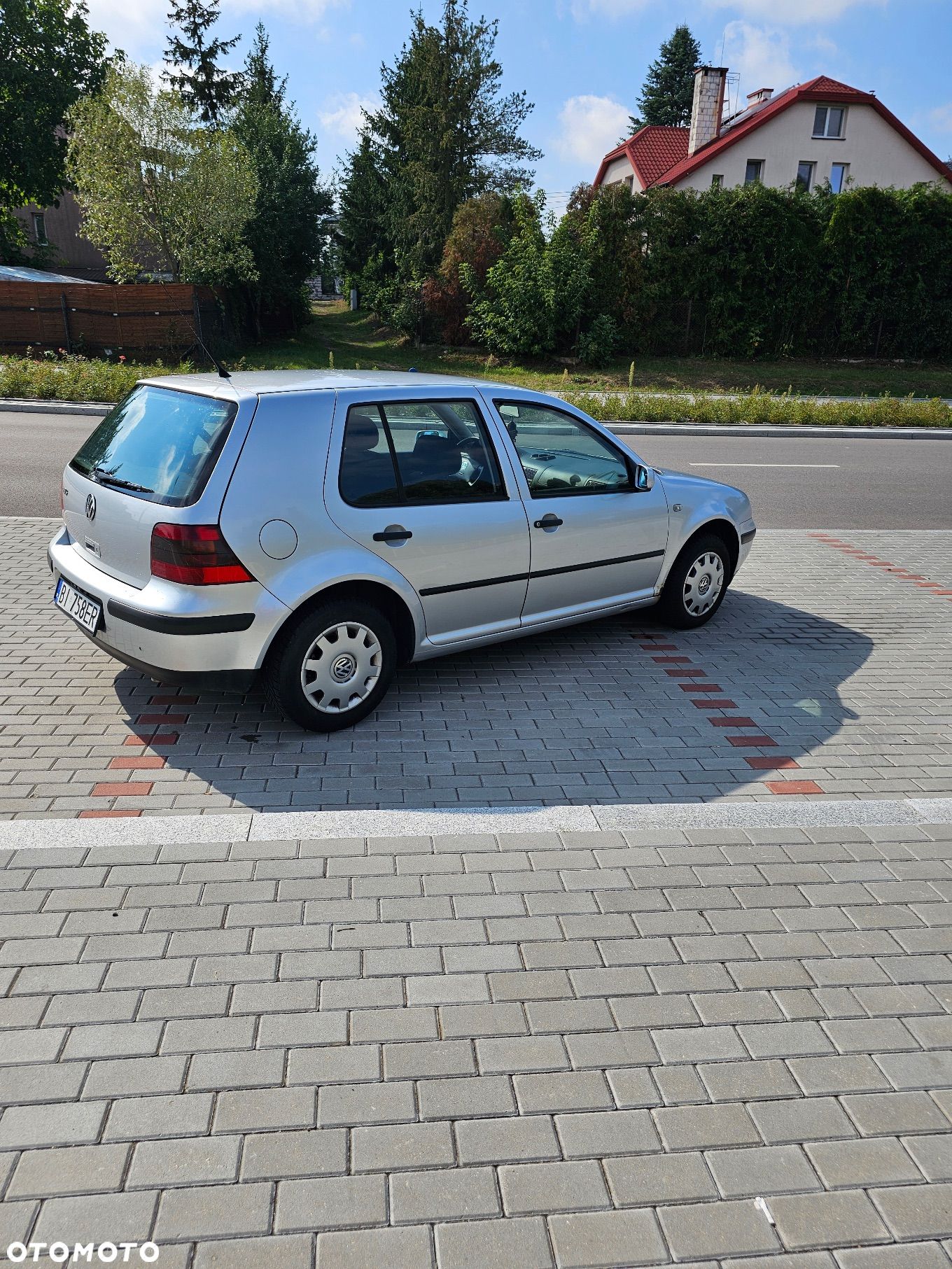 Volkswagen Golf IV 1.4 16V Basis - 1