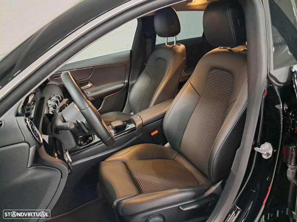 Mercedes-Benz CLA 250 e Shooting Brake 8G-DCT Progressive Line Advanced - 11