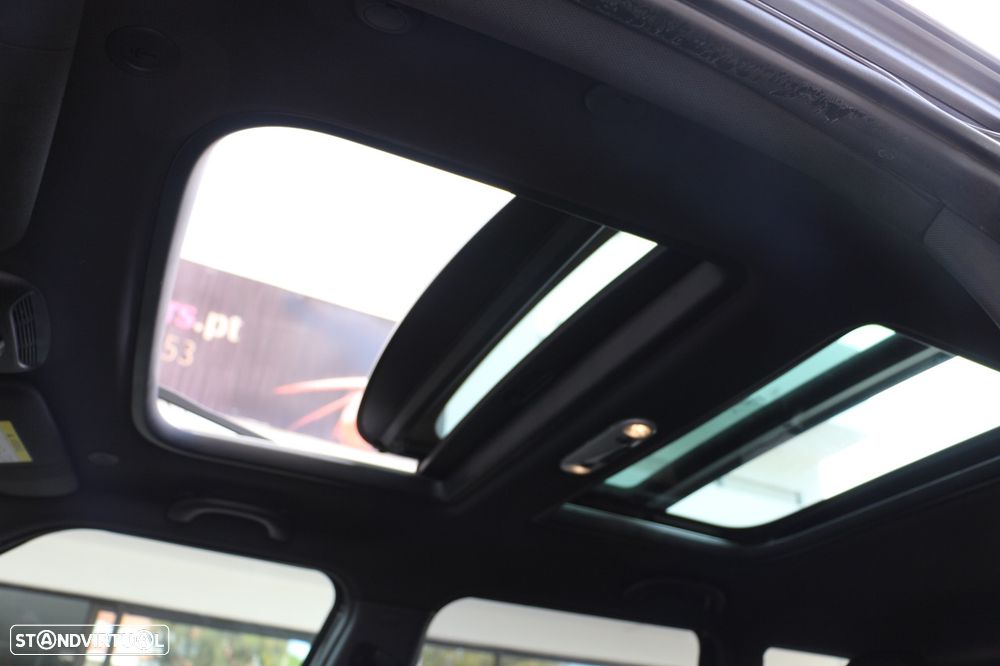 MINI Clubman Cooper SD Auto Desportiva - 15