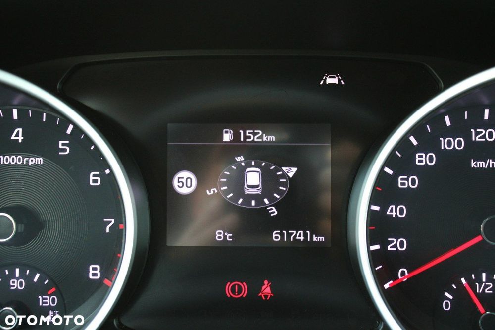 Kia Ceed 1.4 T-GDI L Business Line - 29