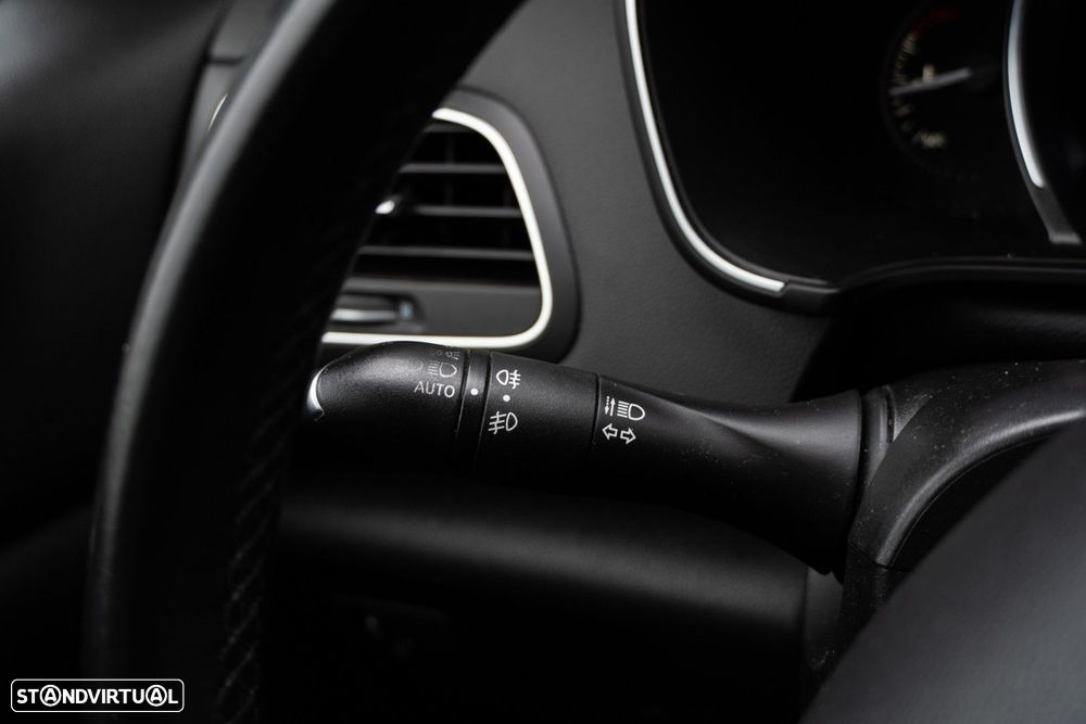 Renault Mégane 1.5 Blue dCi Bose Edition J18 - 25