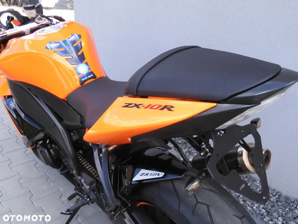 Kawasaki Ninja - 32