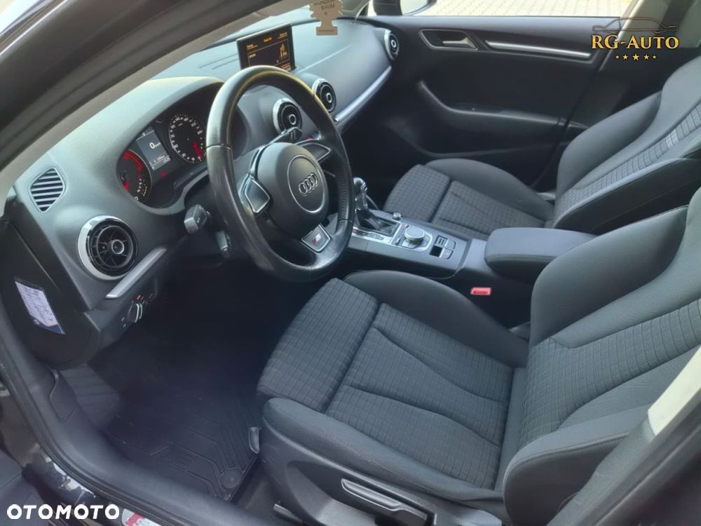 Audi A3 Sportback - 40