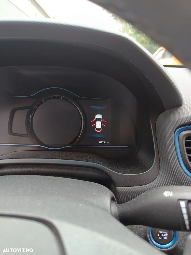 Hyundai IONIQ 1.6 GDI Style - 16