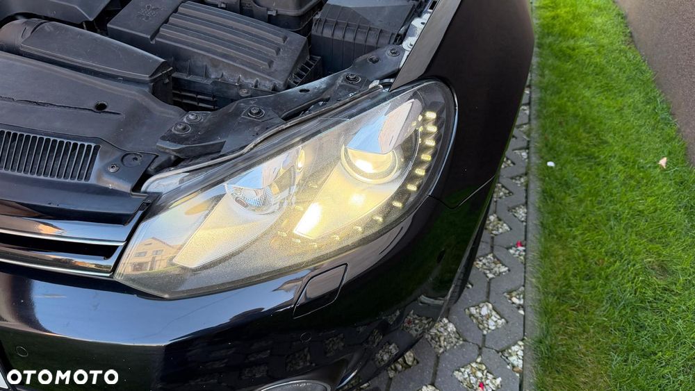 Volkswagen Golf 2.0 TDI Highline DSG - 19