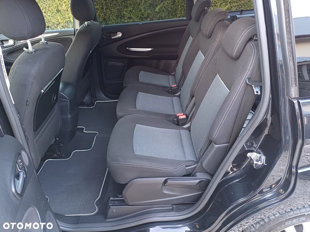 Ford Galaxy 2.0 TDCi Platinium X (Titanium) - 23