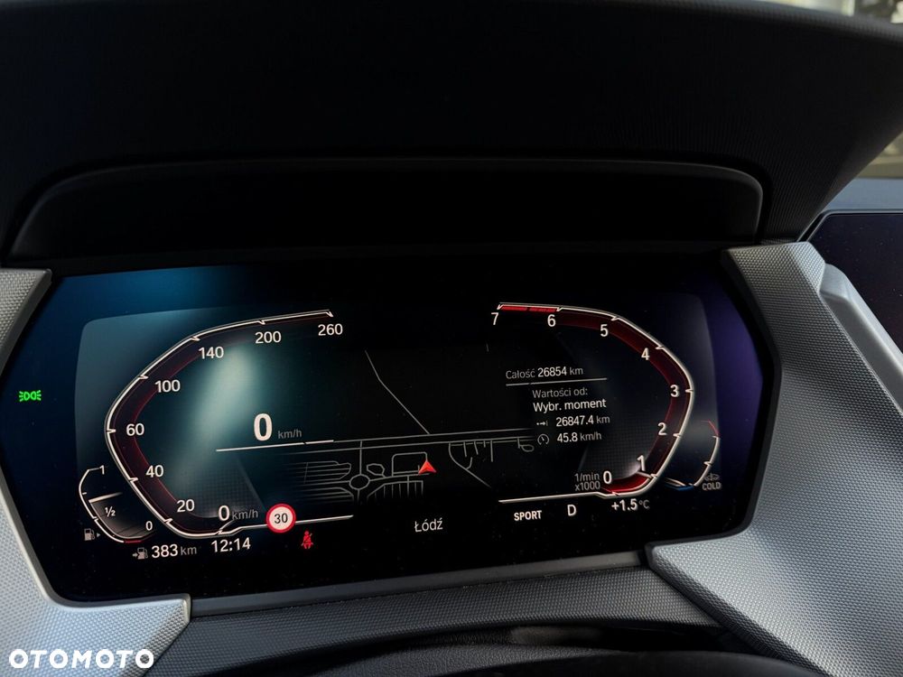 BMW Seria 1 118i - 14