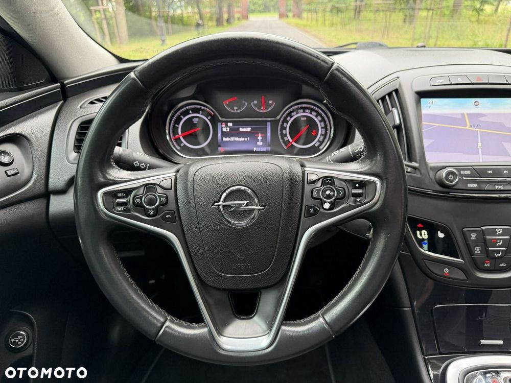 Opel Insignia - 41
