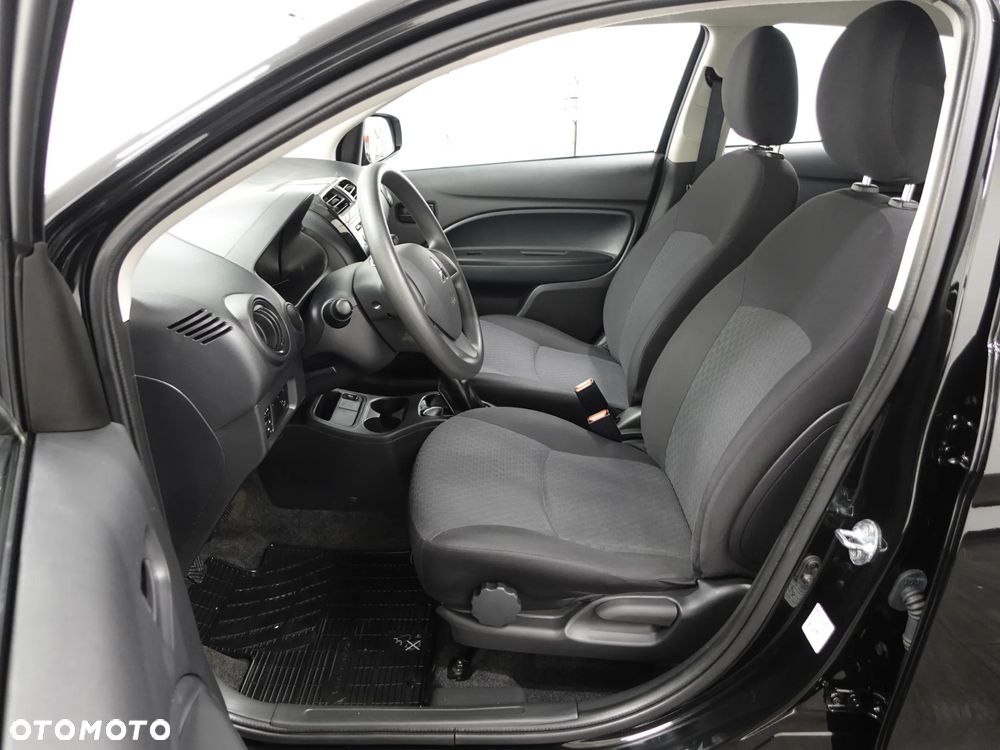 Mitsubishi Space Star 1.0 Active - 21