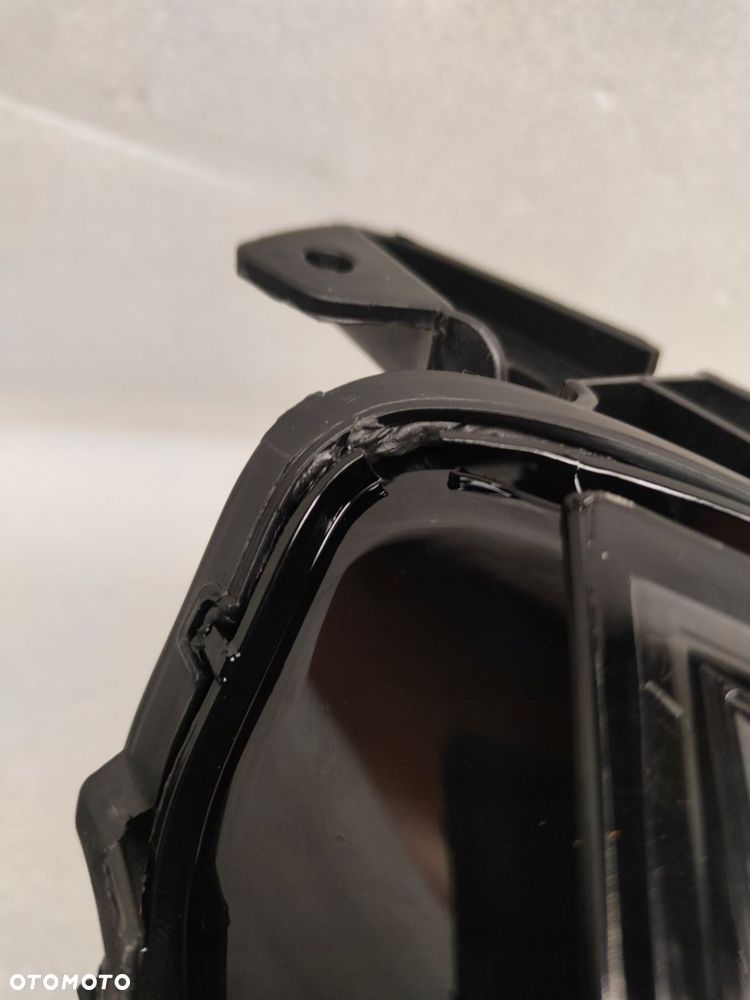 RENAULT CLIO V FULL LED LAMPA PRAWY PRZÓD 260104922R - 5