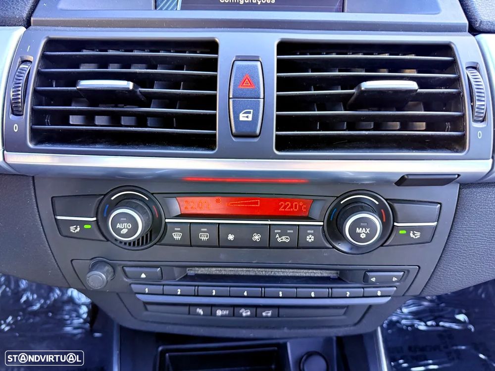 BMW X5 40 d xDrive - 18