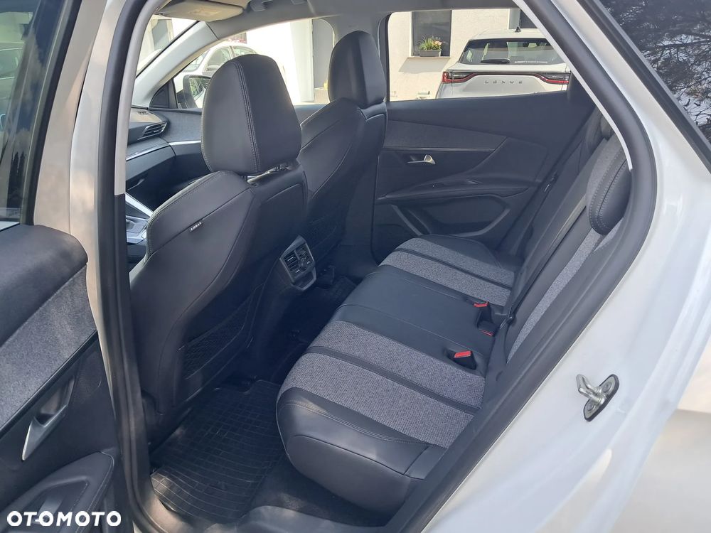Peugeot 3008 BlueHDi 120 Stop & Start Allure - 8