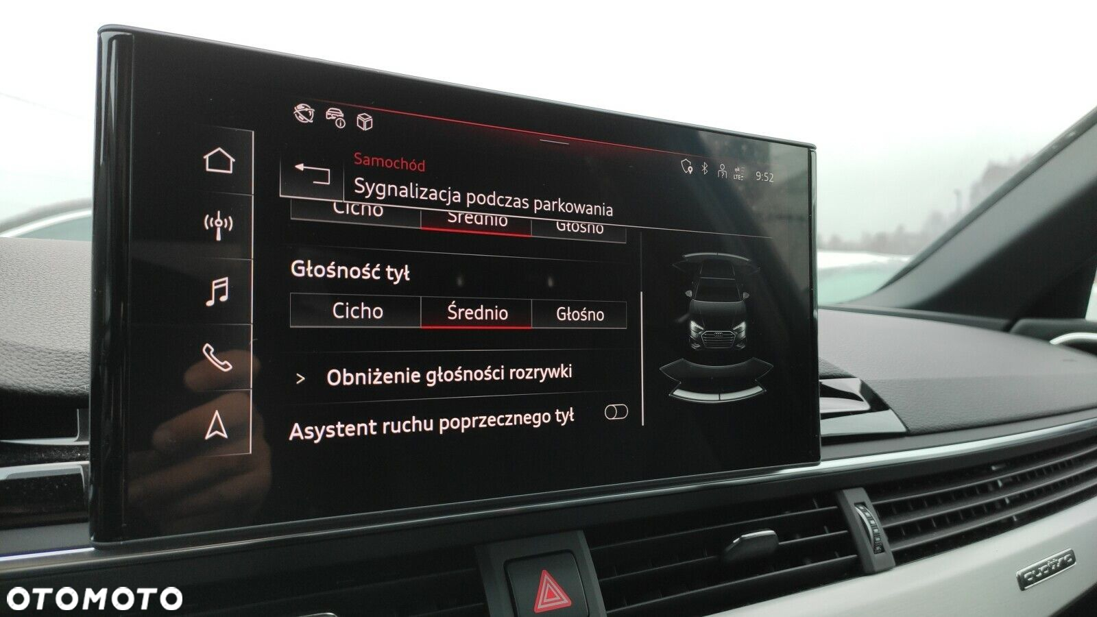 Audi A4 - 31