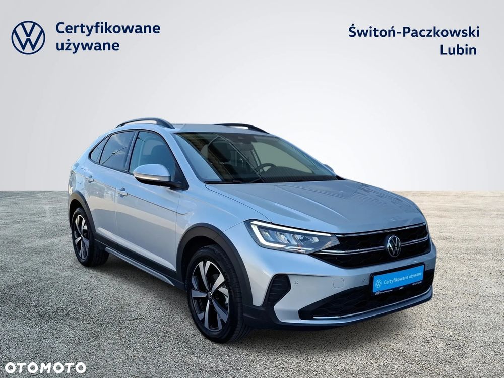 Volkswagen Taigo 1.0 TSI Life Plus DSG - 7