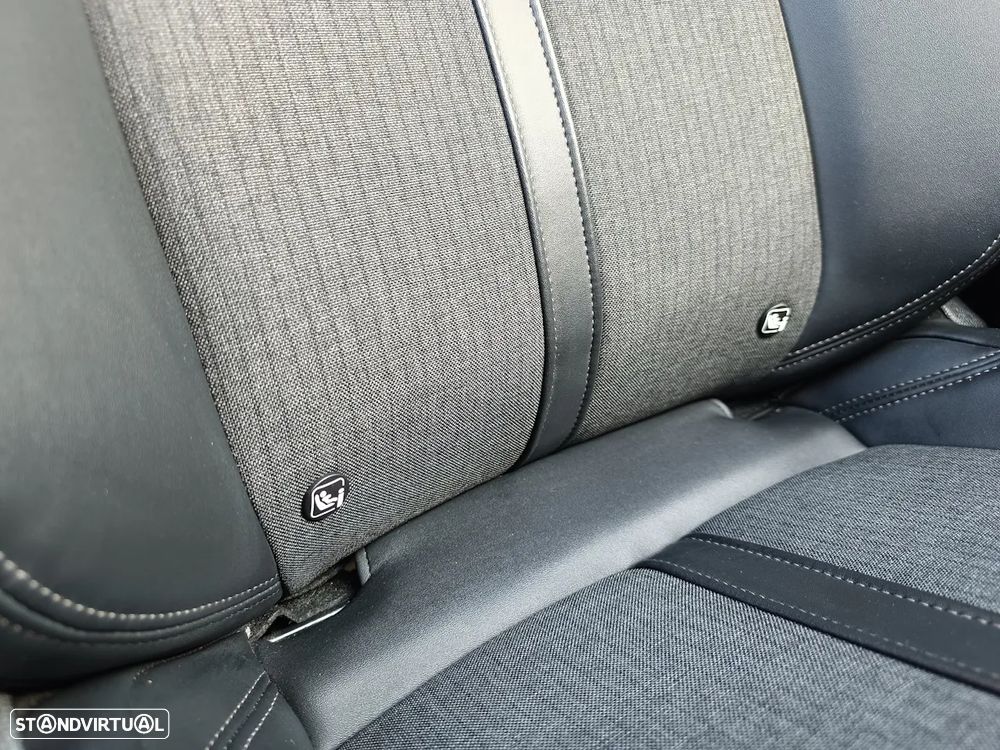 Peugeot 508 Hybrid 225 e-EAT8 Allure Pack - 30