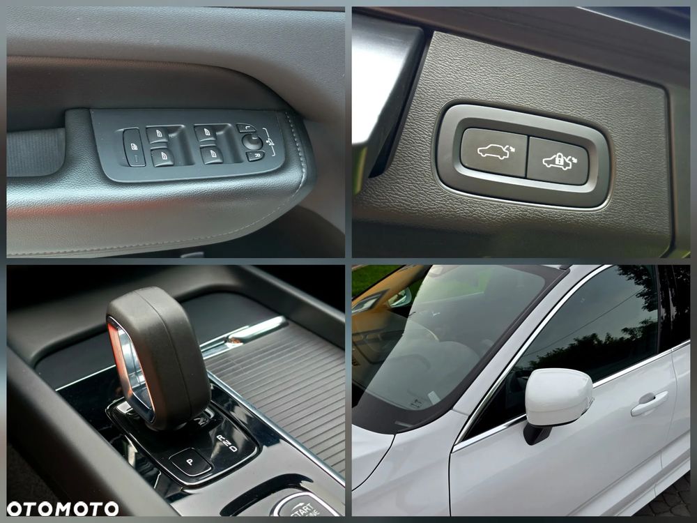 Volvo XC 60 B4 B Momentum Pro - 36