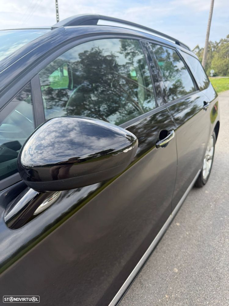 Citroën C5 Tourer - 15