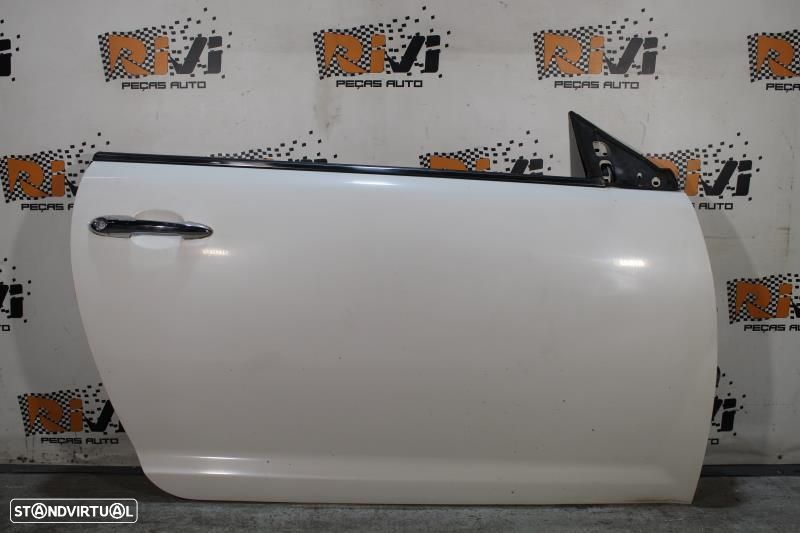 Porta Direita Alfa Romeo Mito (955_)  Porta Frente Direita Alfa Romeo - 1