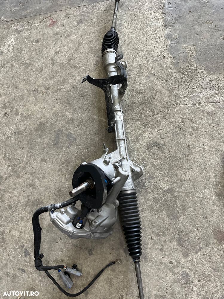 Caseta directie Peugeot 2008 an 2022 - 3