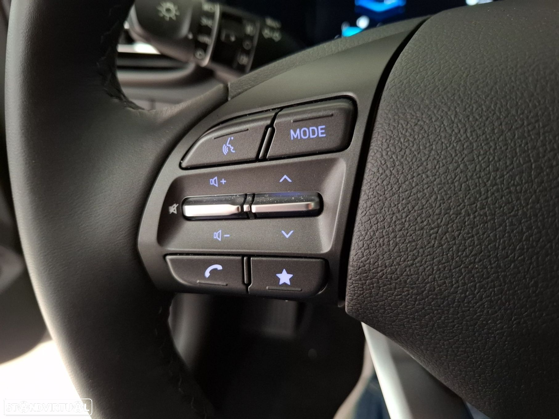 Hyundai i30 SW 1.0 T-GDi Style Plus - 16