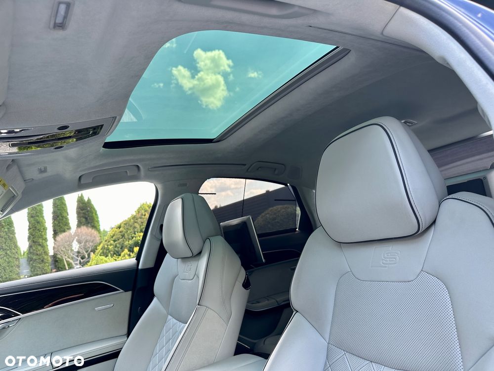 Audi A8 60 TDI Quattro Tiptronic - 15