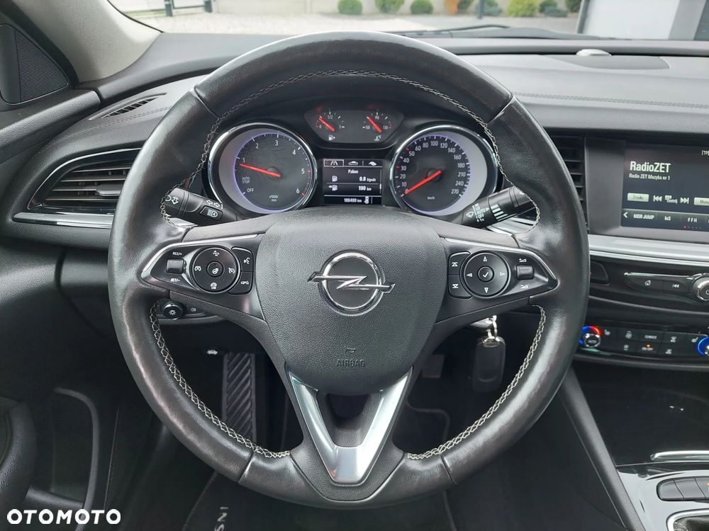 Opel Insignia 2.0 Business Edition - 23
