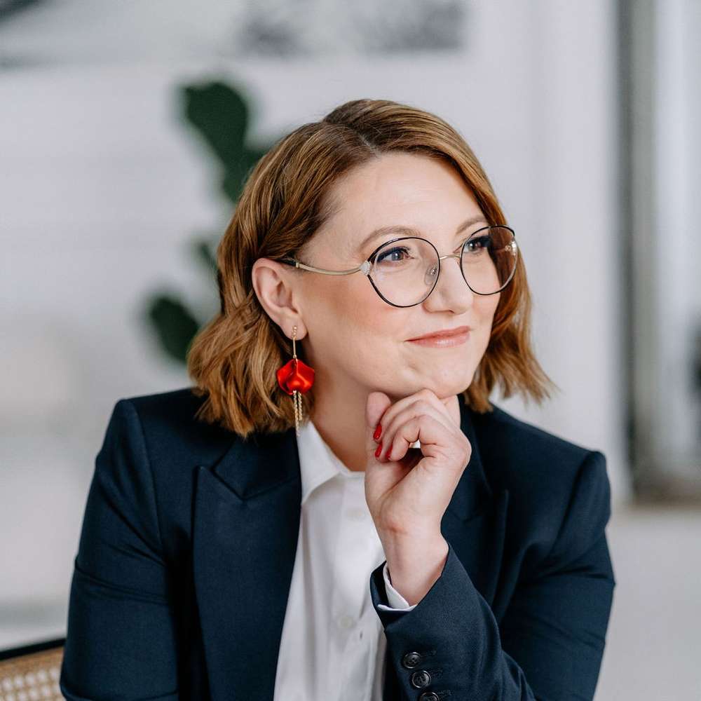 Ewelina Sendecka