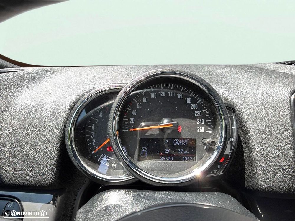 MINI Countryman One Auto - 11
