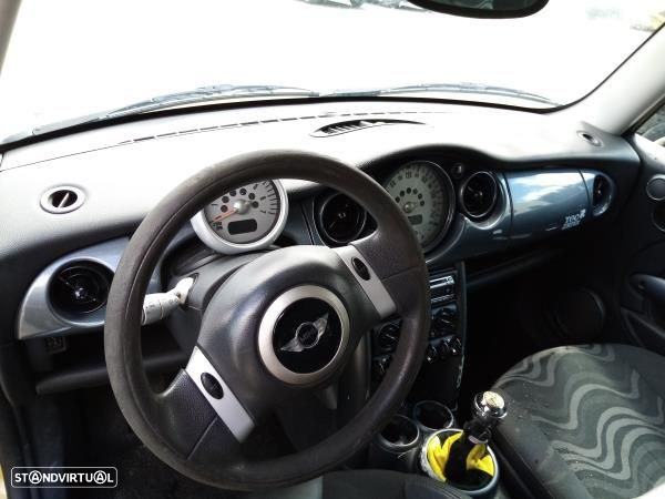 Para peças MINI Mini (R50, R53) - 12