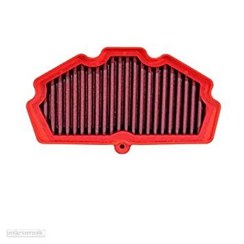 filtro ar bmc kawasaki -fm889/04 - 1