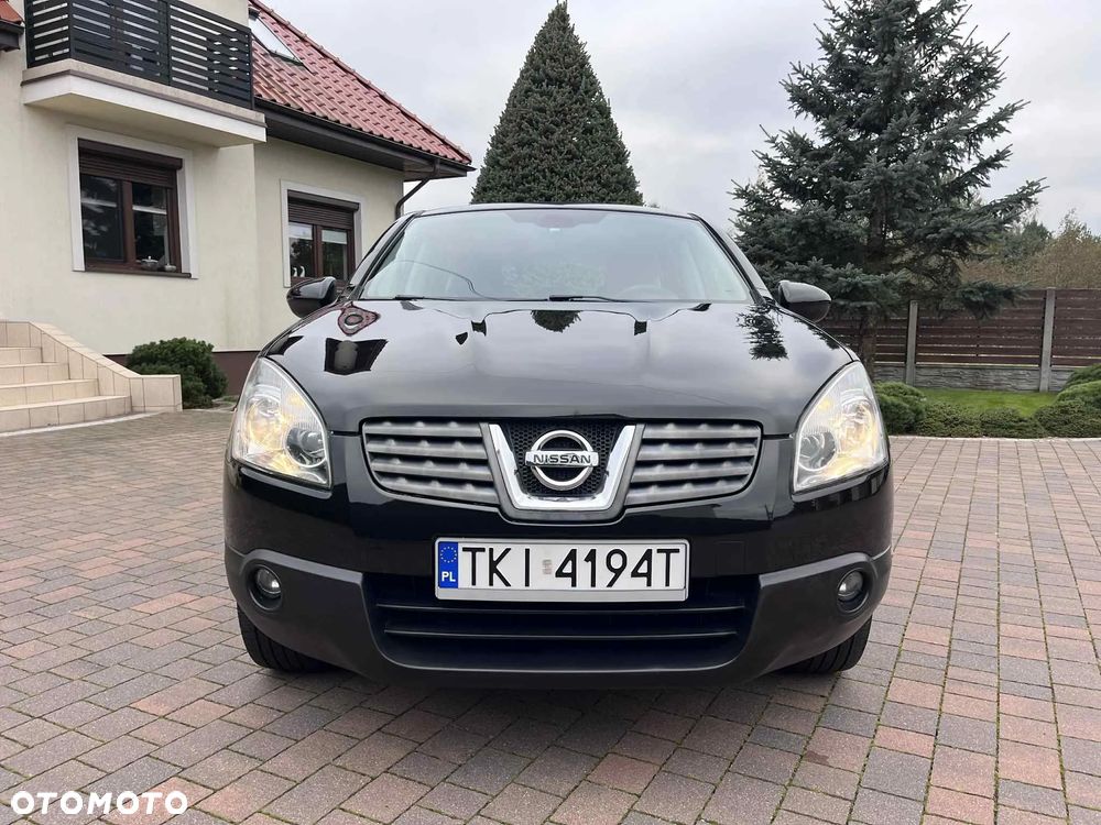Nissan Qashqai 1.6 acenta - 25