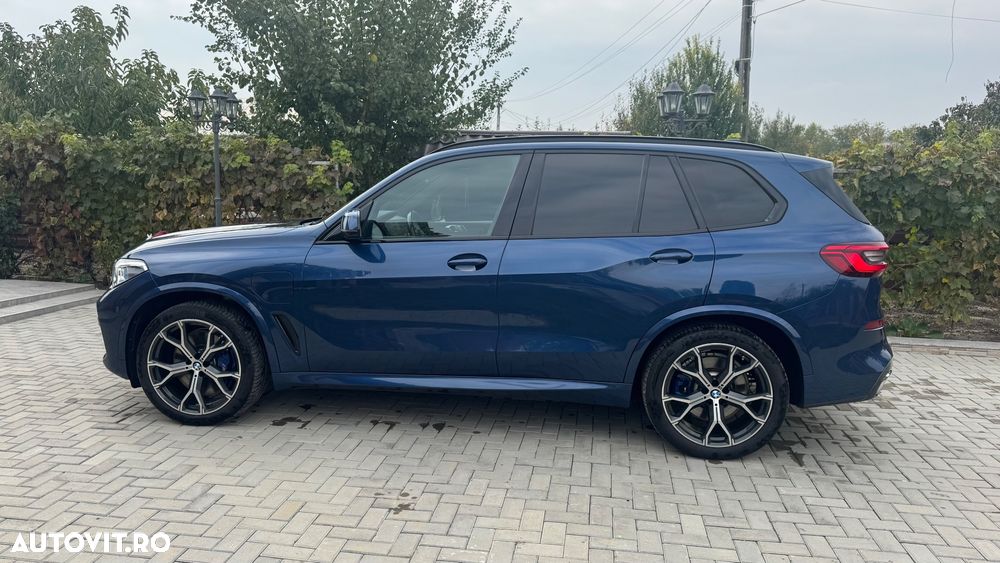 BMW X5 xDrive45e - 6