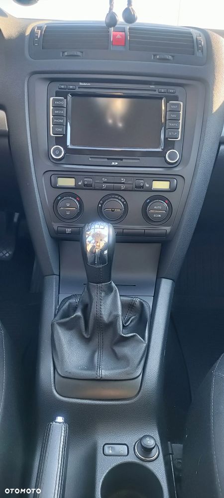 Skoda Octavia 1.6 Elegance - 5