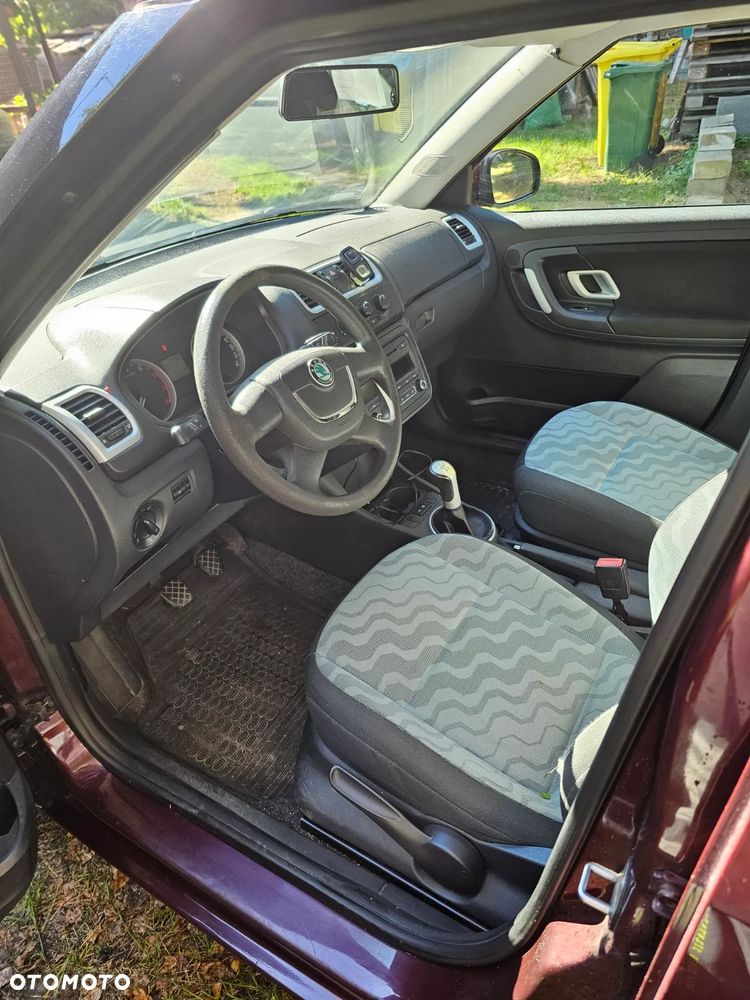 Skoda Fabia 1.4 16V Classic - 5