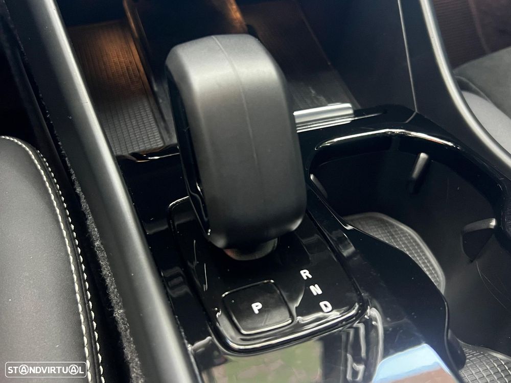 Volvo C40 Recharge Twin Ultimate - 43