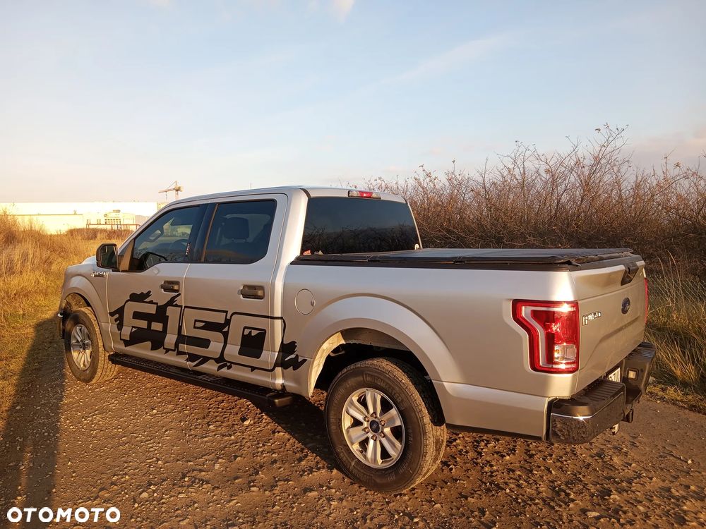 Ford F150 - 16
