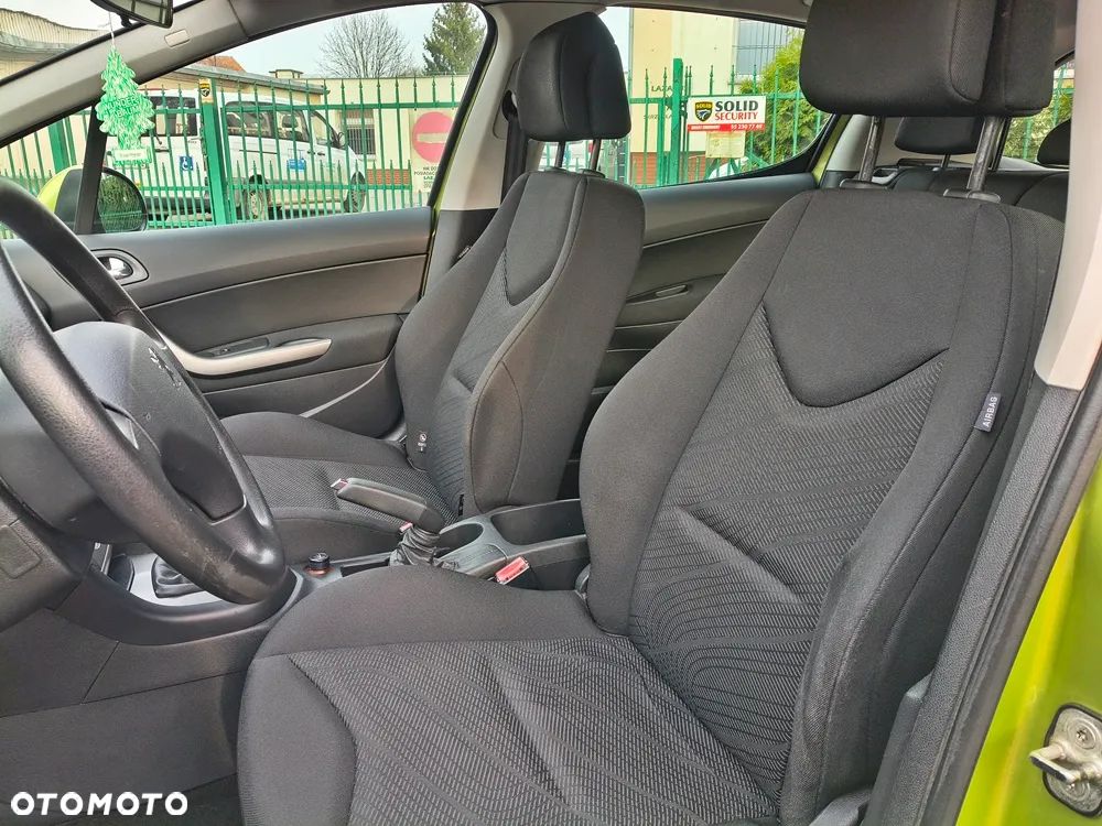 Peugeot 308 1.4 Trendy - 7
