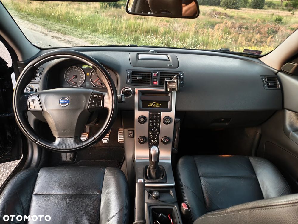 Volvo C30 T5 Summum - 14
