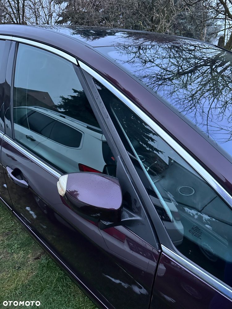 Ford S-Max 2.0 TDCi Titanium - 10