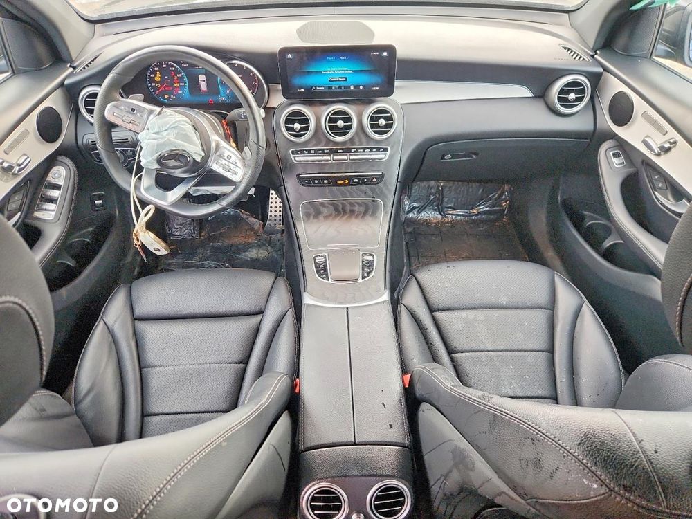 Mercedes-Benz GLC - 7