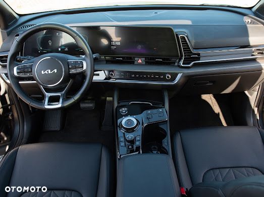Kia Sportage - 24