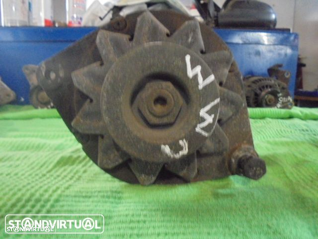 Alternador UMM - 2