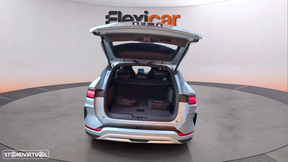 BYD Seal U 1.5 DM-i Boost - 9