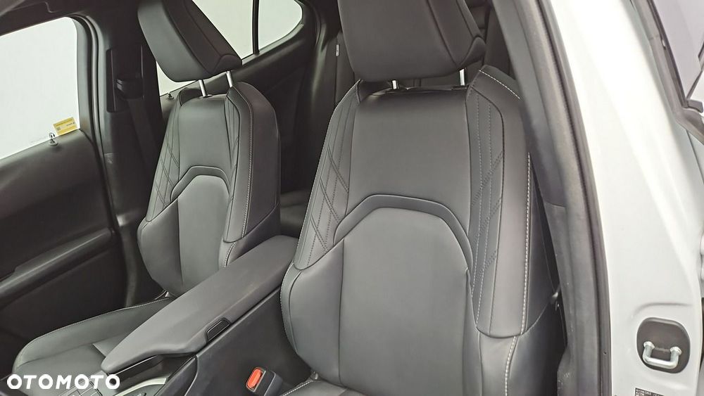 Lexus UX 250h GPF F Sport Design 2WD - 11