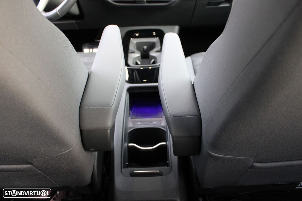 VW ID.5 77 kWh Pro Performance - 37