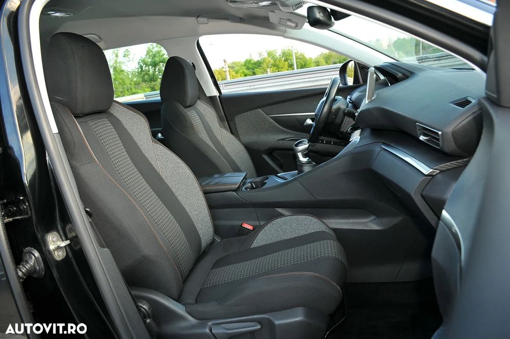 Peugeot 5008 PureTech 130 Active - 11