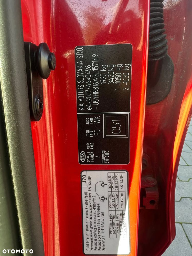 Kia Ceed 1.6 CRDi GT Line - 23