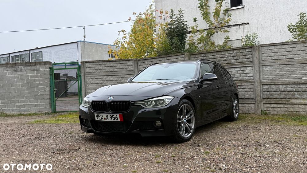 BMW Seria 3 - 28