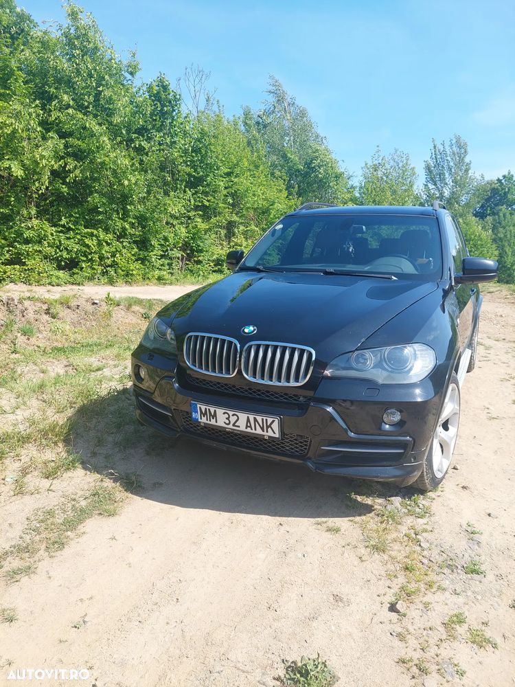 BMW X5 - 6